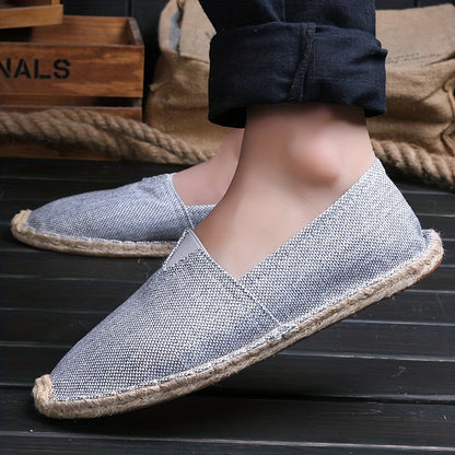 Capri Espadrilles