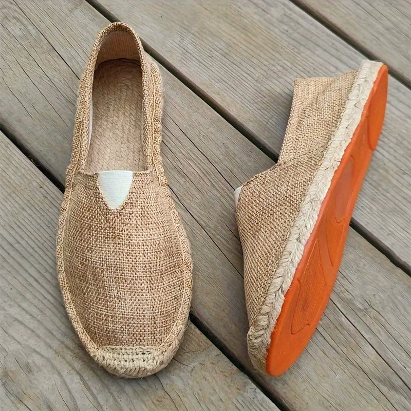 Capri Espadrilles