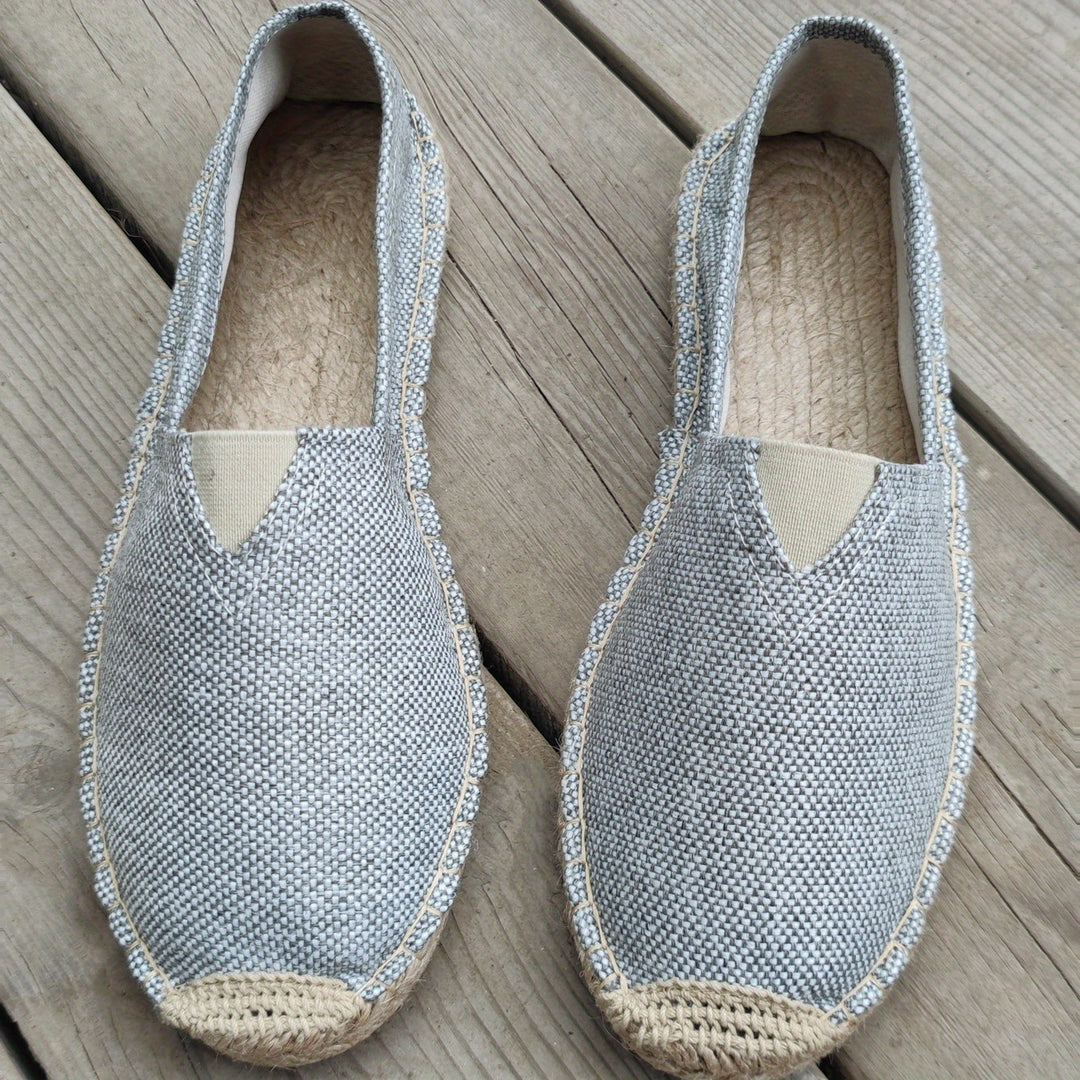 Capri Espadrilles