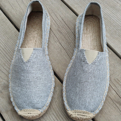 Capri Espadrilles