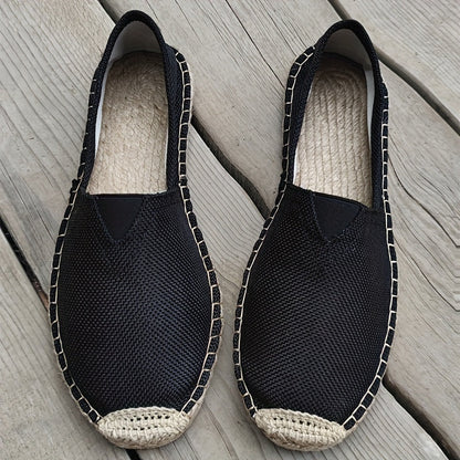 Capri Espadrilles