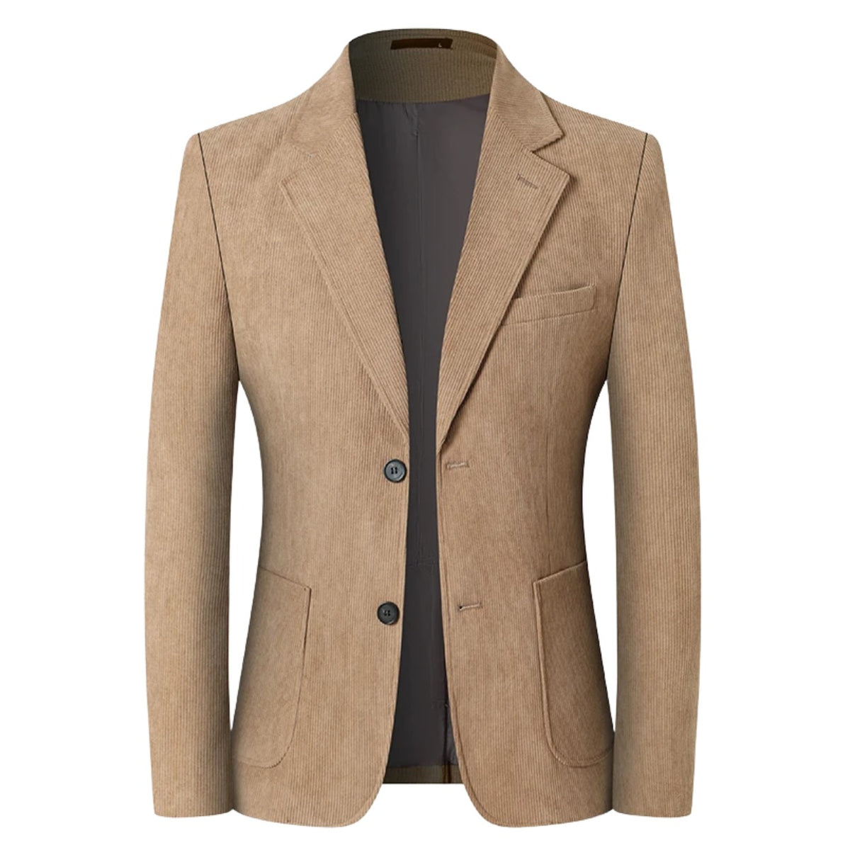 Frascati Corduroy Blazer - photo 1