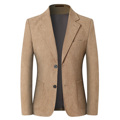 Frascati Corduroy Blazer - photo 1