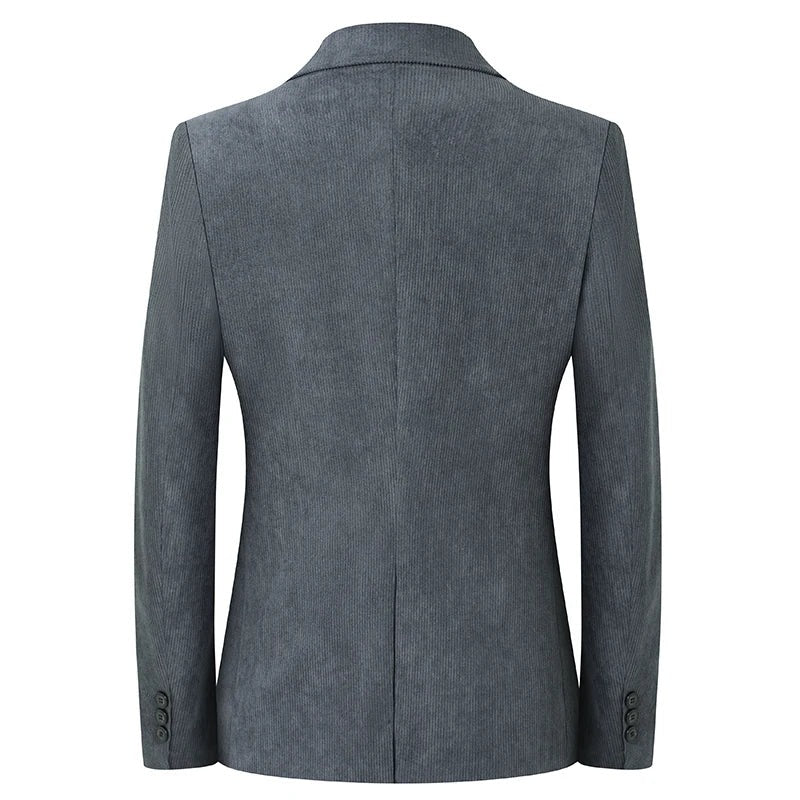 Frascati Corduroy Blazer - photo 2