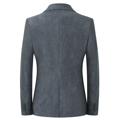 Frascati Corduroy Blazer - photo 2