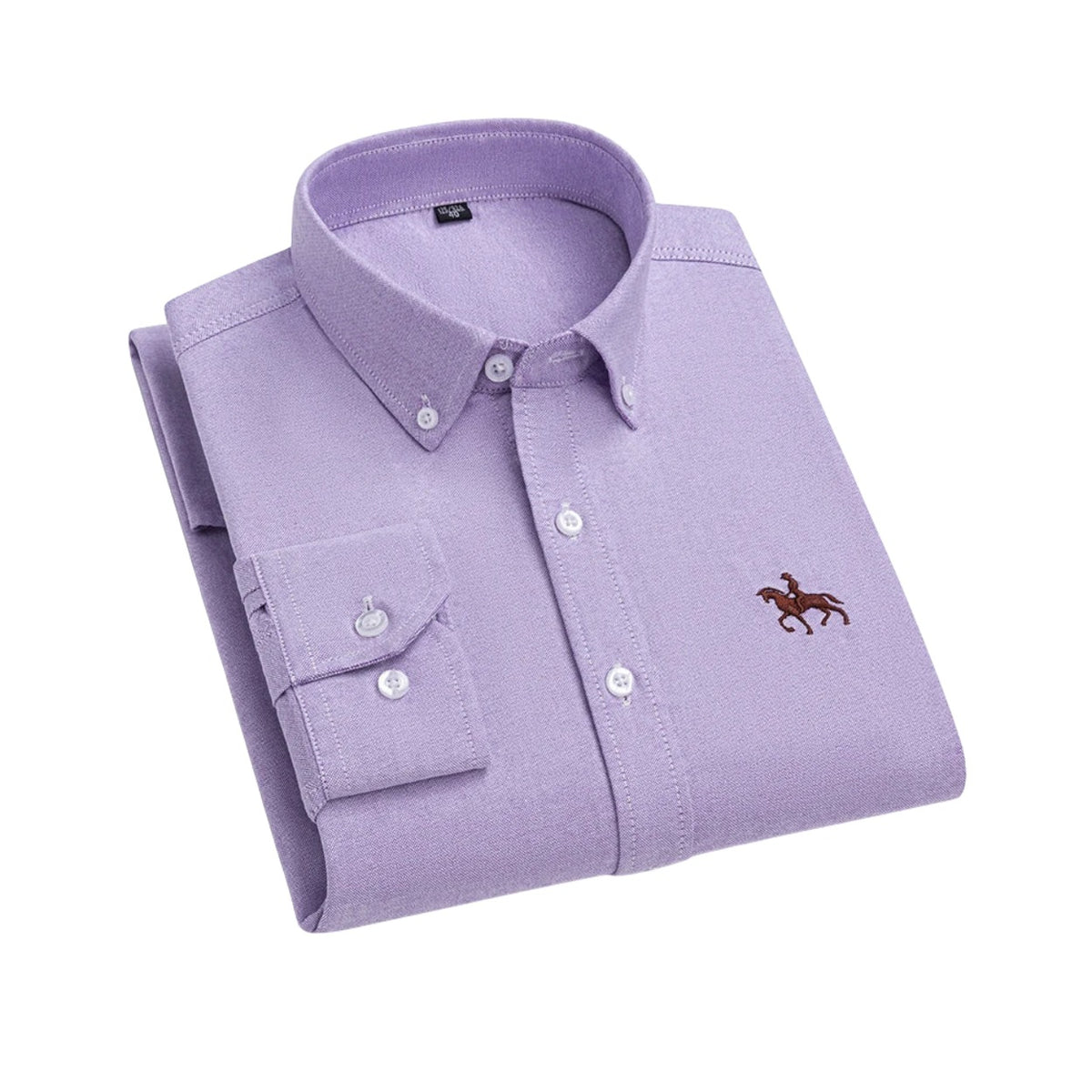 Gaeta Cotton Shirt - cover