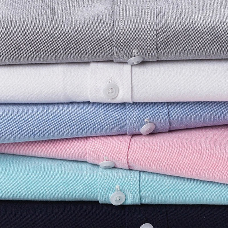 Gaeta Cotton Shirt - lifestyle 6