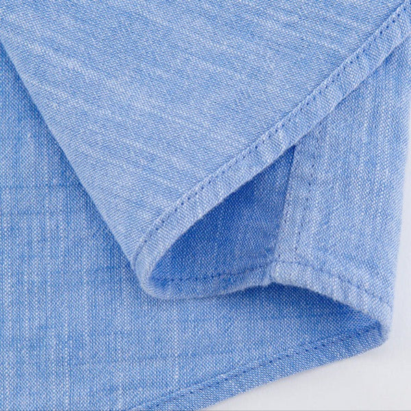 Grado Linen Shirt - lifestyle 4