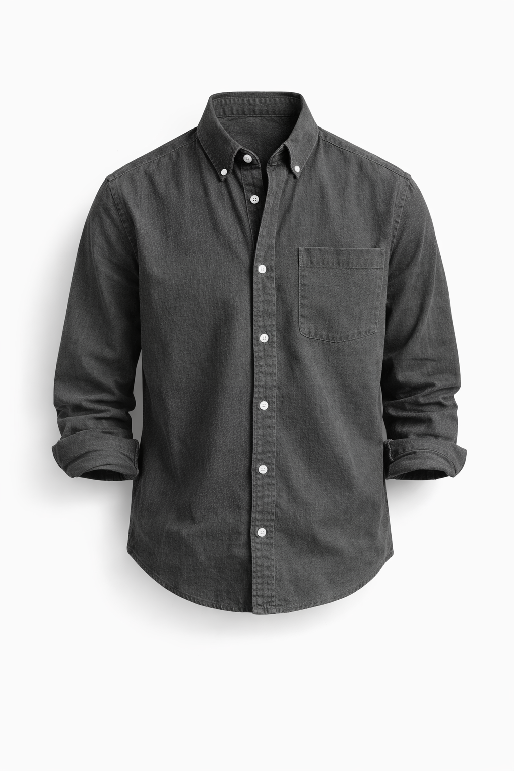 Parma Dress Shirt