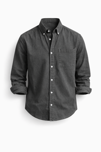 Parma Dress Shirt