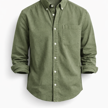 Parma Dress Shirt