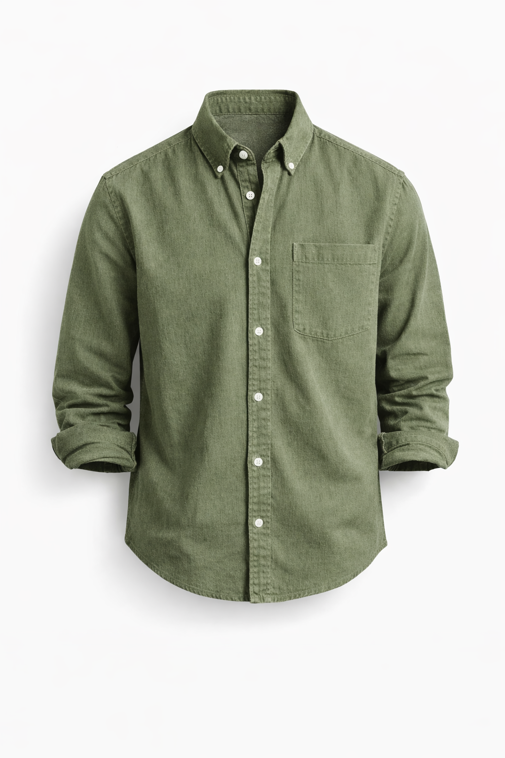 Parma Dress Shirt