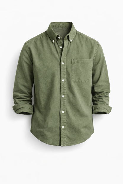 Parma Dress Shirt