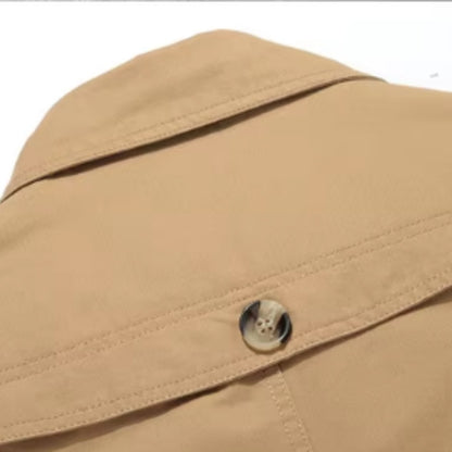 Gubbio Padded Field Coat - photo 4