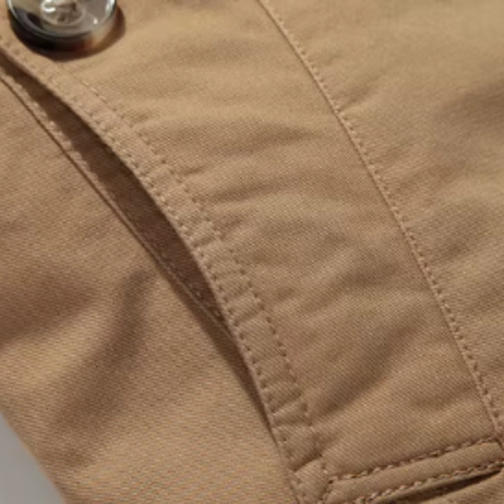 Gubbio Padded Field Coat - photo 5