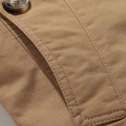 Gubbio Padded Field Coat - photo 5