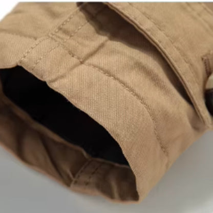 Gubbio Padded Field Coat - photo 6