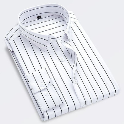 Vicenza Striped Shirt