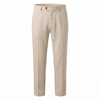 Saint-Tropez Pants - cover