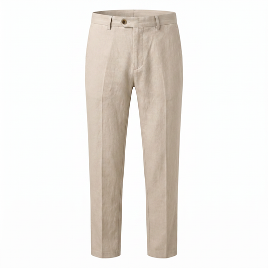 Saint-Tropez Pants - cover