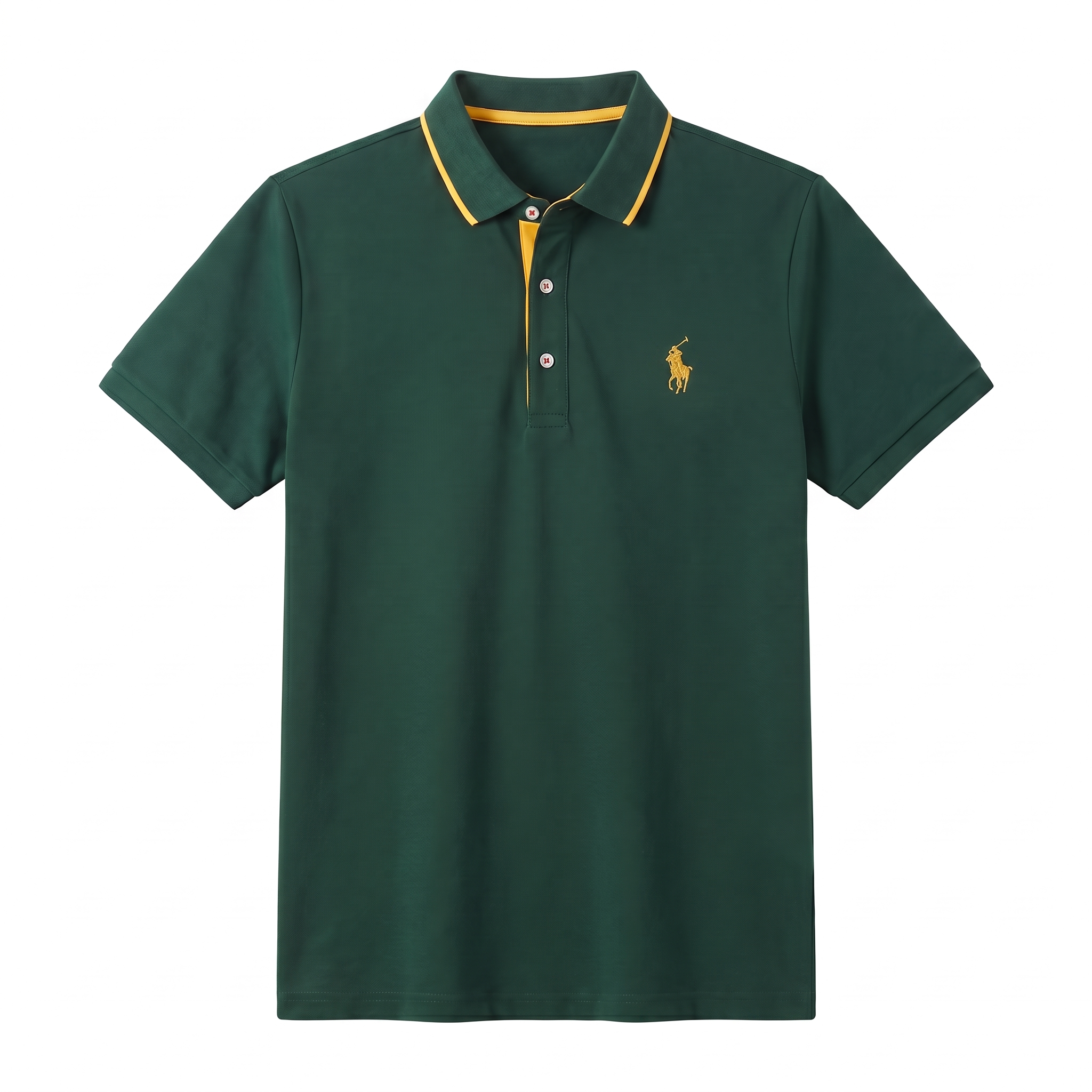 Cremona Polo - cover