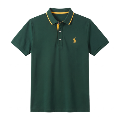 Cremona Polo - cover