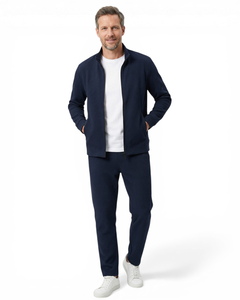 Torino Tracksuit