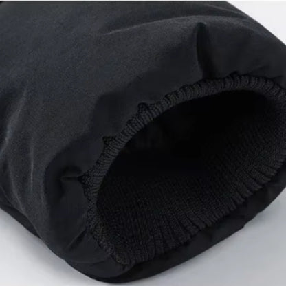 Iseo Quilted Stand-Collar Jacket - photo 7