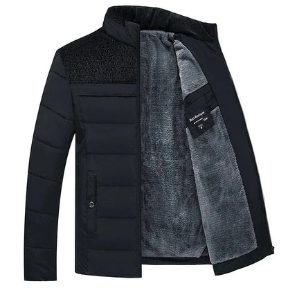 Iseo Quilted Stand-Collar Jacket - photo 2