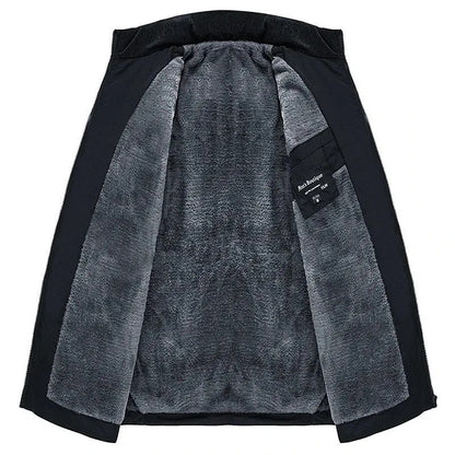 Iseo Quilted Stand-Collar Jacket - photo 4
