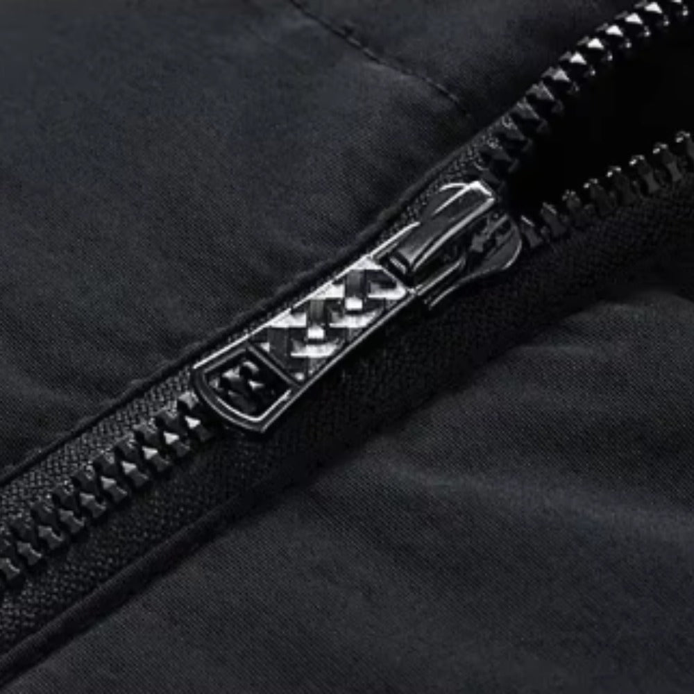 Iseo Quilted Stand-Collar Jacket - photo 6