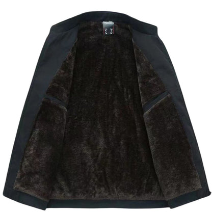 Lainate Fleece-Lined Zip Jacket - photo 2