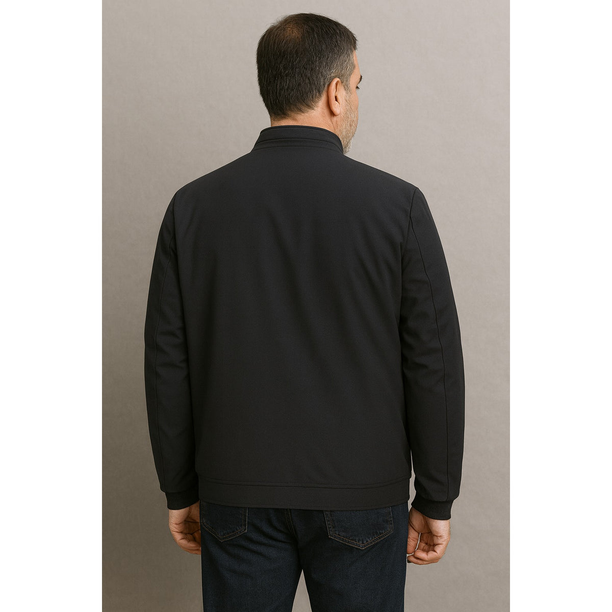 Lainate Fleece-Lined Zip Jacket - photo 5
