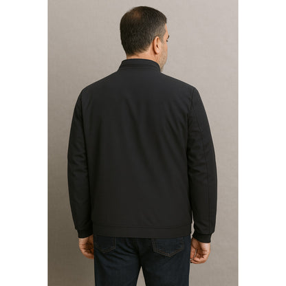 Lainate Fleece-Lined Zip Jacket - photo 5