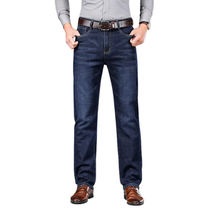 Lerici Denim Jeans - cover