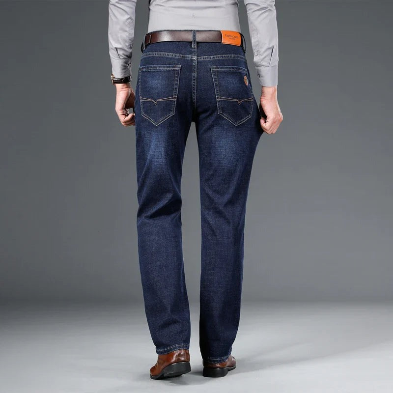 Lerici Denim Jeans - lifestyle 1