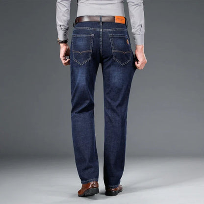 Lerici Denim Jeans - lifestyle 1