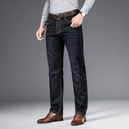 Lerici Denim Jeans - lifestyle 2