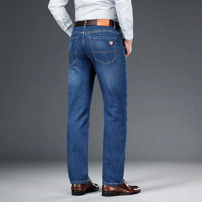 Lerici Denim Jeans - lifestyle 3