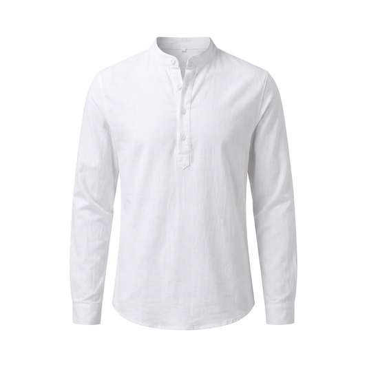 Livigno Henley Shirt - cover