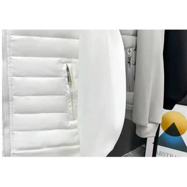 Loano Quilted Hooded Jacket - photo 7
