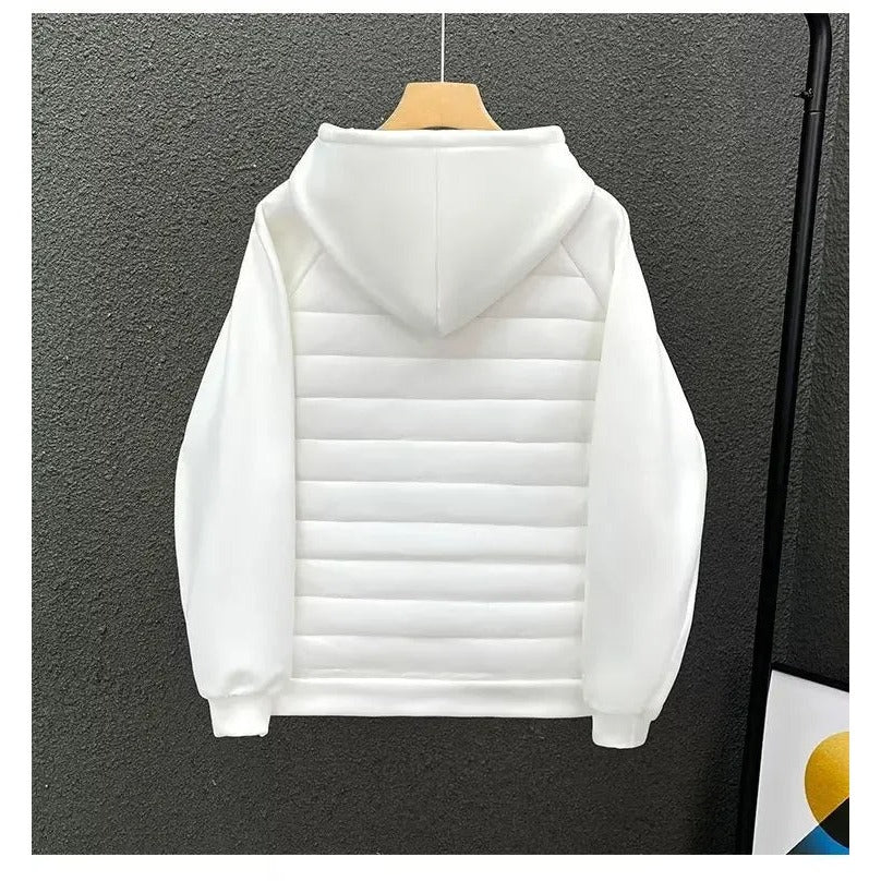 Loano Quilted Hooded Jacket - photo 4