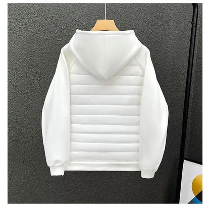 Loano Quilted Hooded Jacket - photo 4