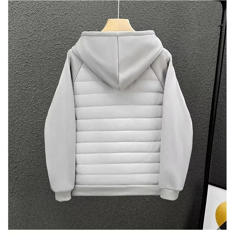 Loano Quilted Hooded Jacket - photo 5