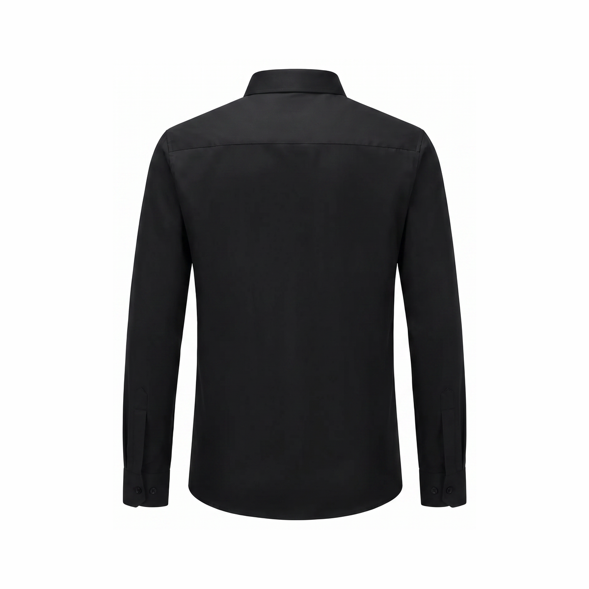 Lucca Stretch Shirt - back