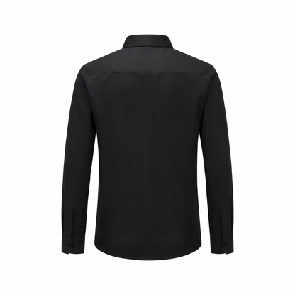 Lucca Stretch Shirt - back
