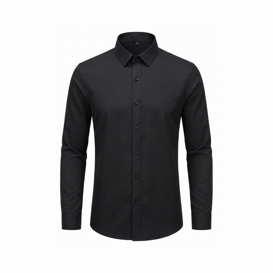 Lucca Stretch Shirt - cover