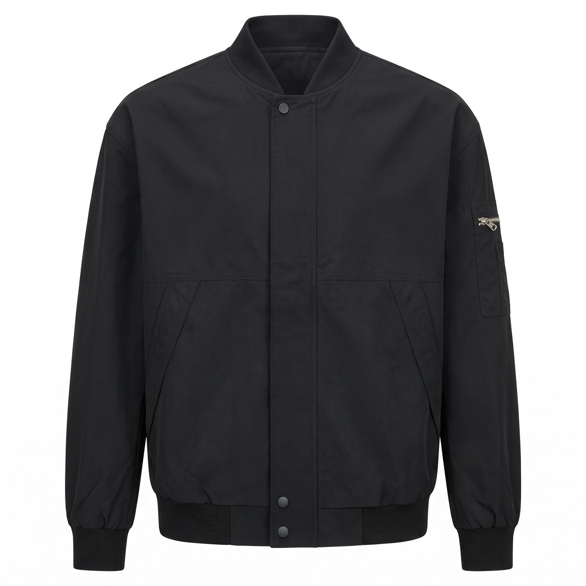 Lucera Bomber Jacket - cover