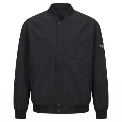 Lucera Bomber Jacket - cover