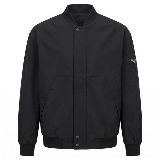 Lucera Bomber Jacket - cover